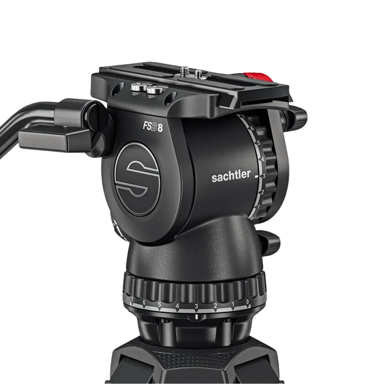 Sony FX3 + Trépied Sachtler + Sigma 28-70mm + Micro Canon - Photo 5 sur 5