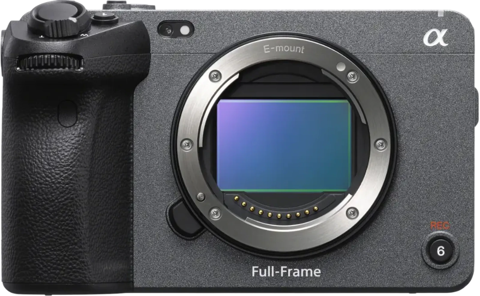Sony FX3 + Trépied Sachtler + Sigma 28-70mm + Micro Canon - Photo 2 sur 5