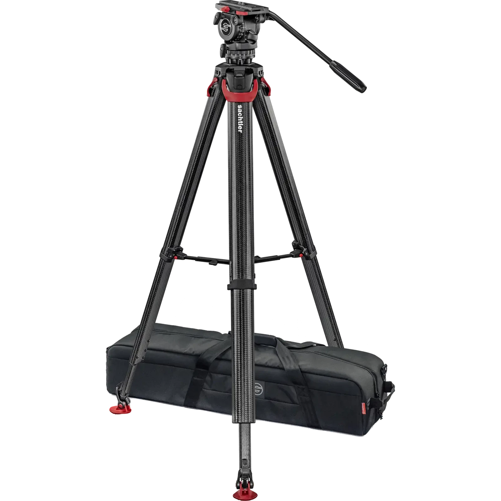 Sony FX3 + Trépied Sachtler + Sigma 28-70mm + Micro Canon - Photo 4 sur 5