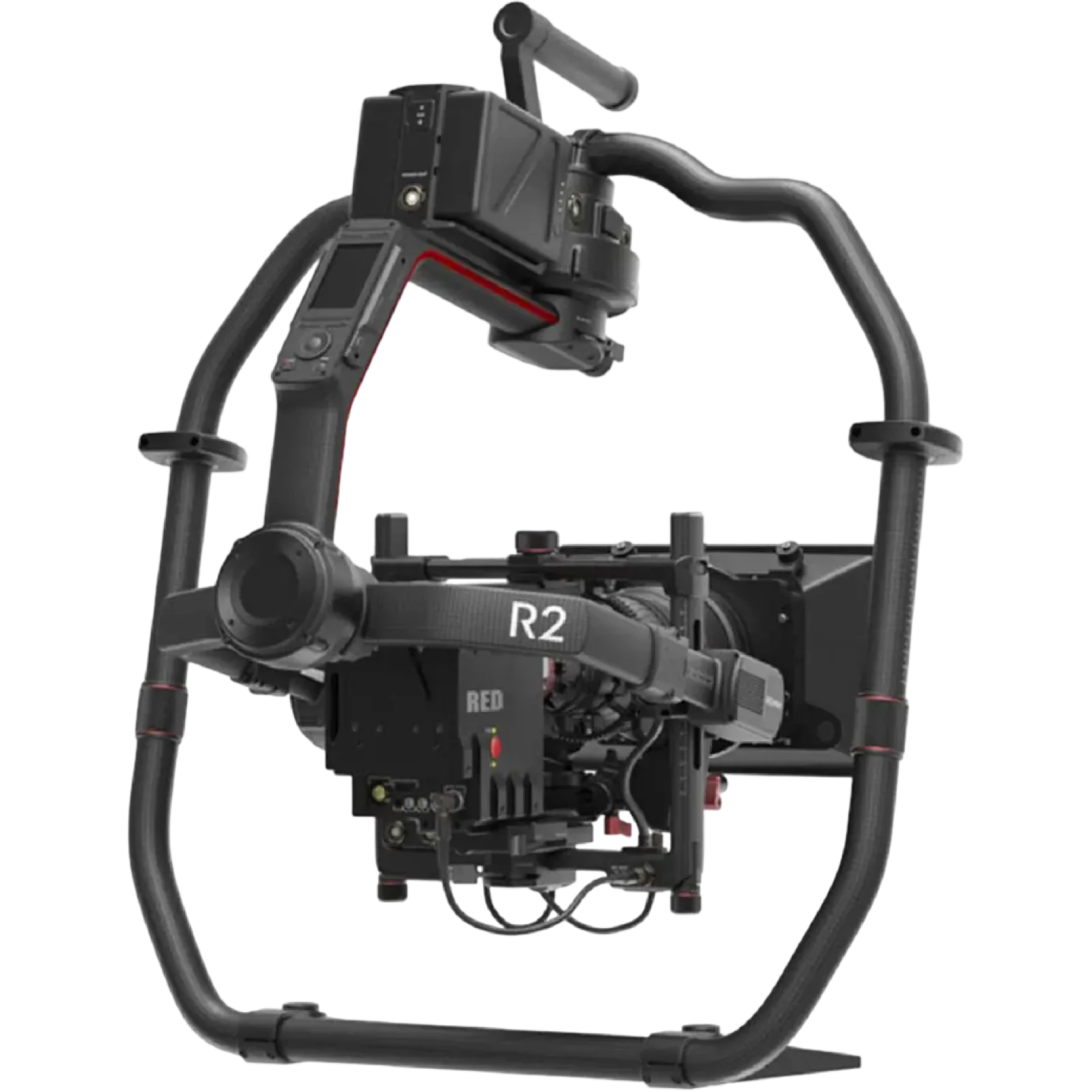 Ronin 2 + Ready Rig Vega - Photo 3 sur 6