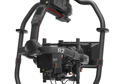 Location Ronin 2 + Master Wheels 3 axes