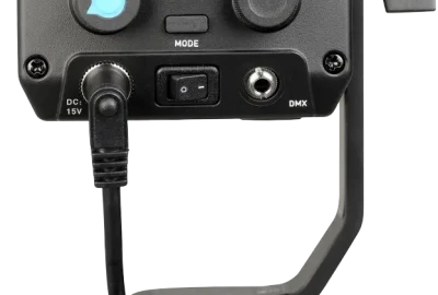 Location Nanlite Forza 60B + Softbox + Pied Manfrotto
