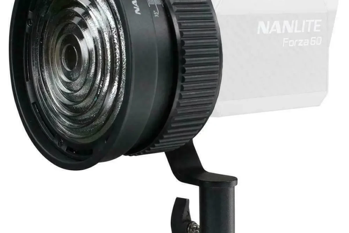 Location Nanlite Fresnel FL-11 - Lightyshare
