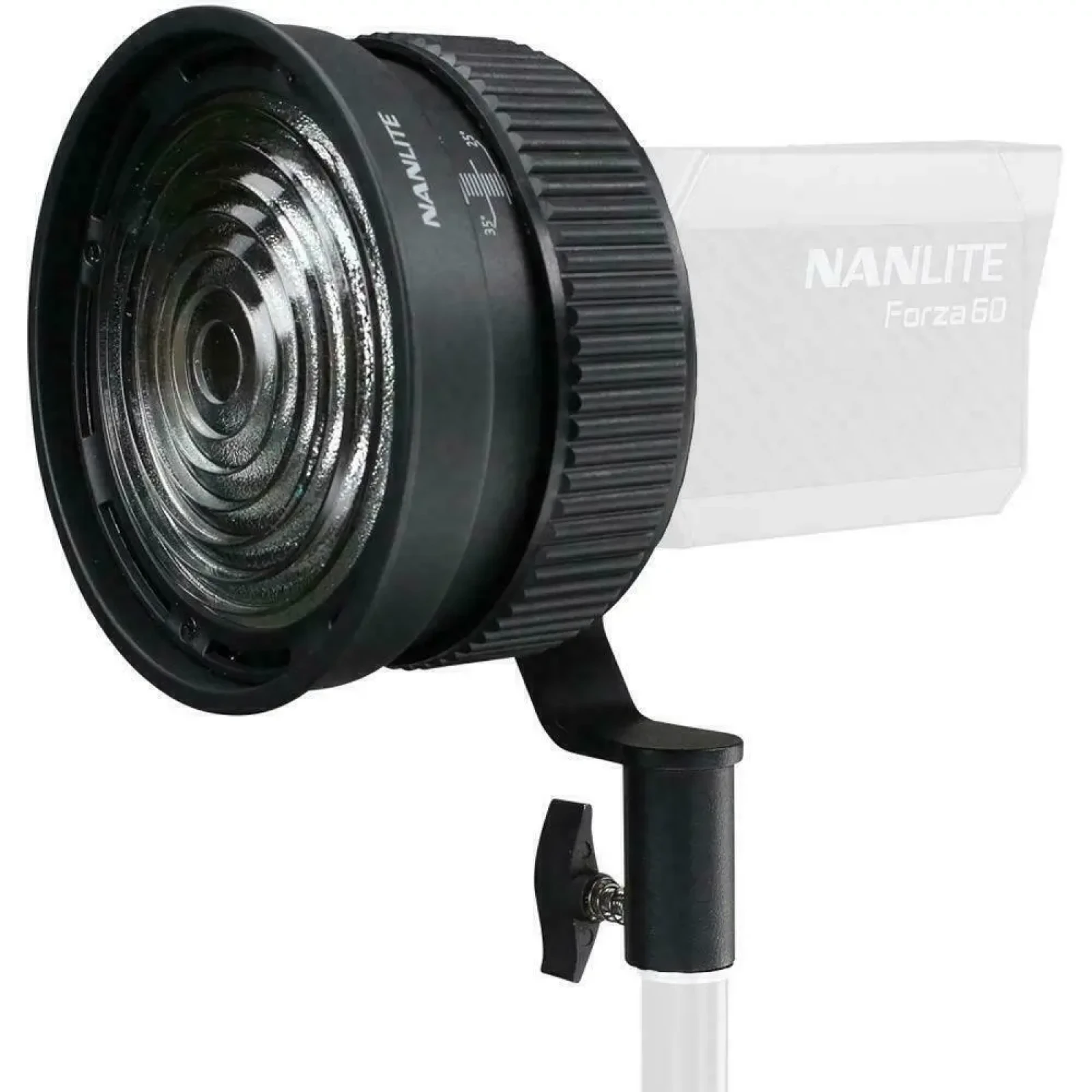 Nanlite Fresnel FL-11 - Photo 1 sur 1