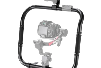 Location RS4 + Tilta Ring Advanced