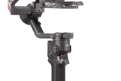 Location RS4 + Tilta Ring Advanced