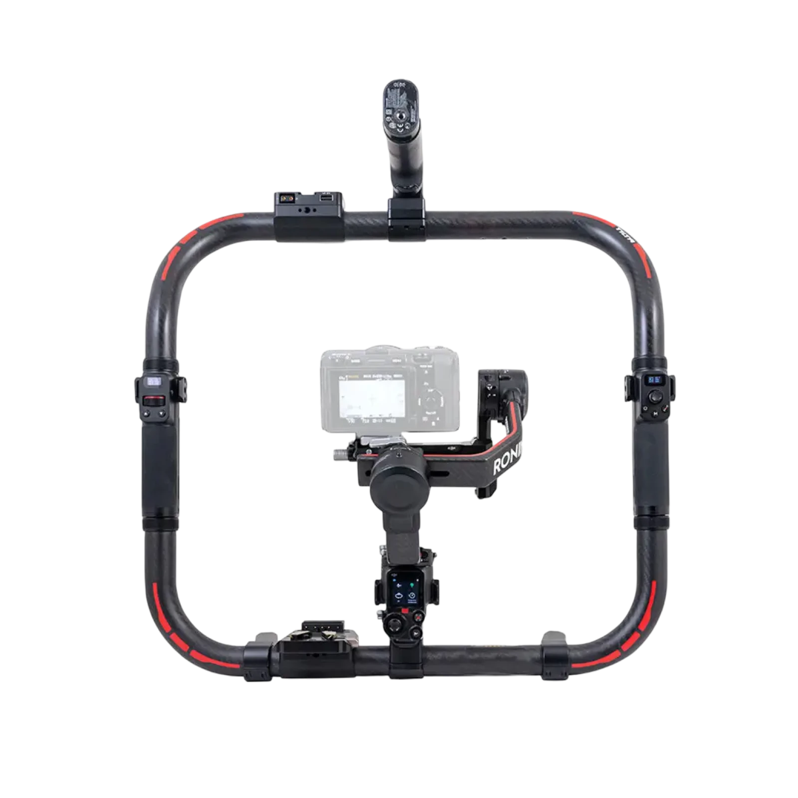 RS4 + Tilta Ring Advanced - Photo 4 sur 4