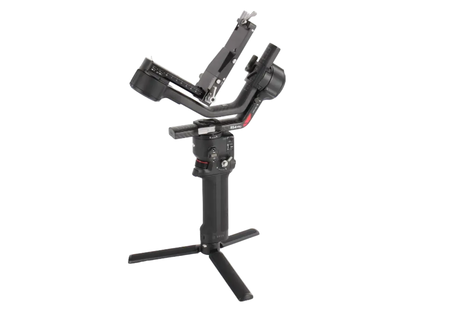 RS4 Pro + Tilta Ring Advanced - Photo 4 sur 6