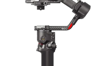 Location RS4 Pro + Tilta Ring Advanced