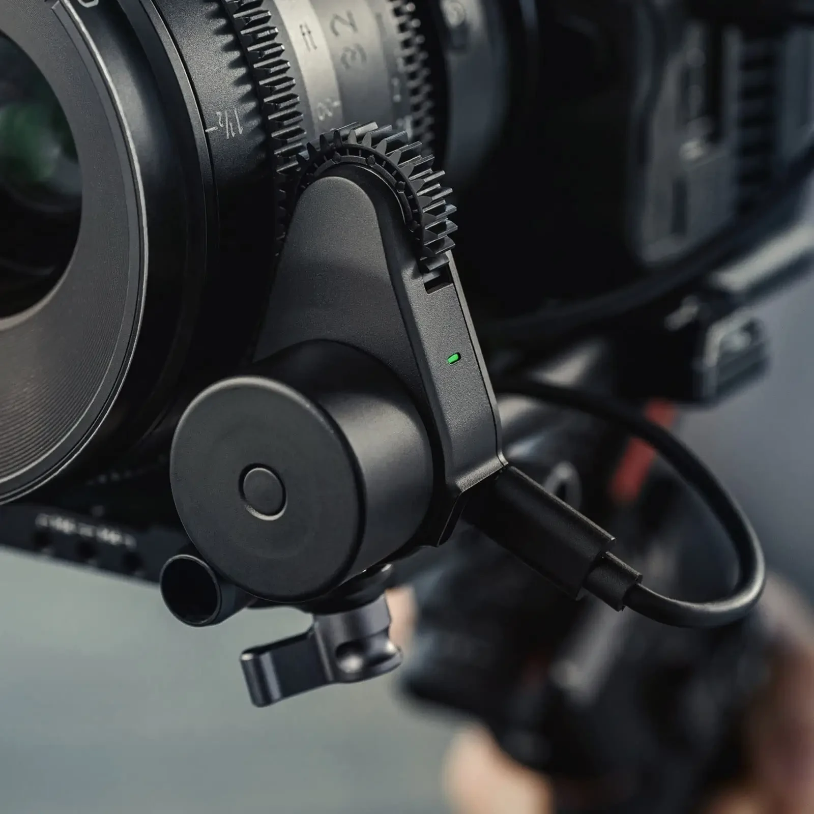 RS4 + Moteur Focus Pro - Photo 3 sur 4