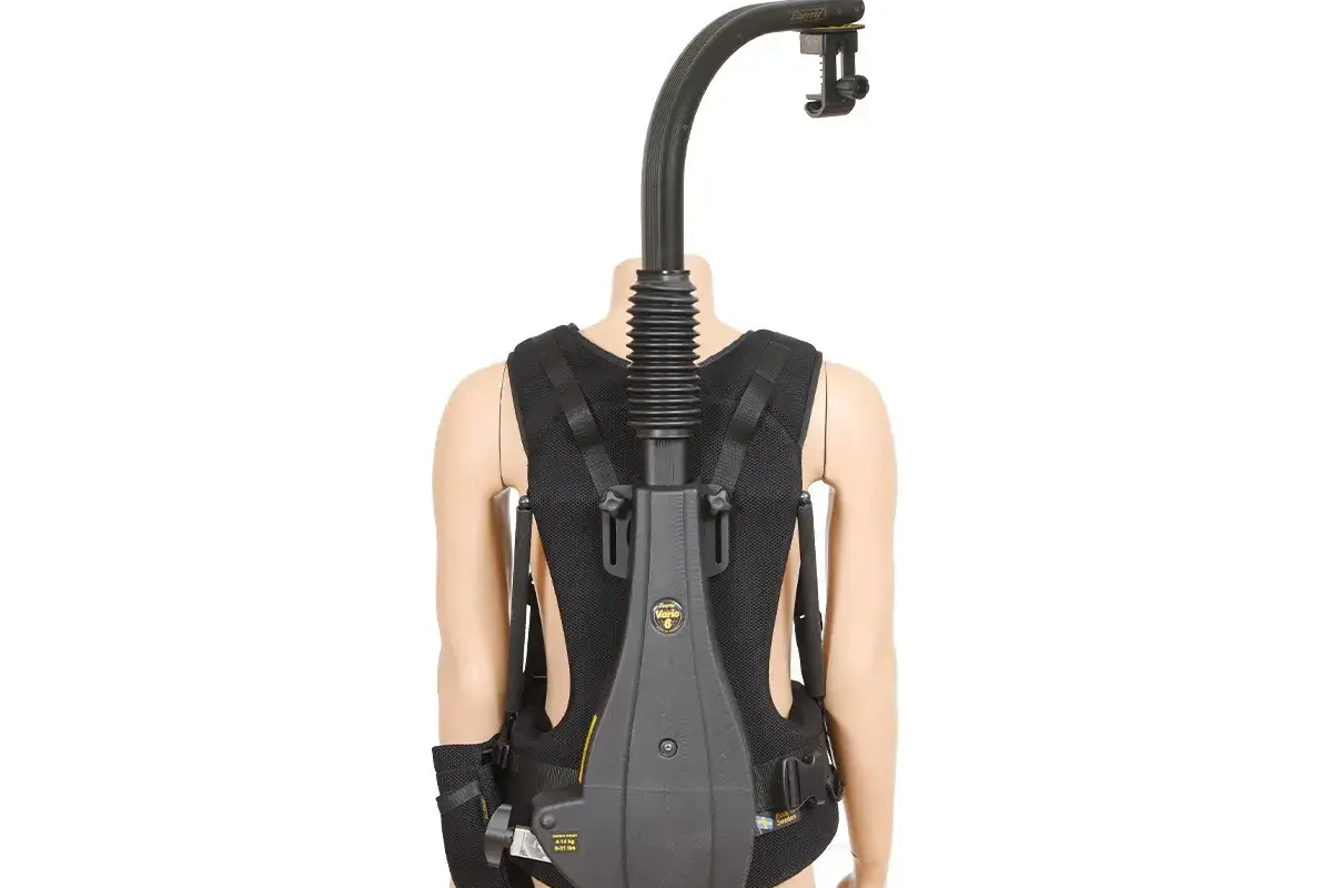 Location Easyrig Vario 6 - Lightyshare
