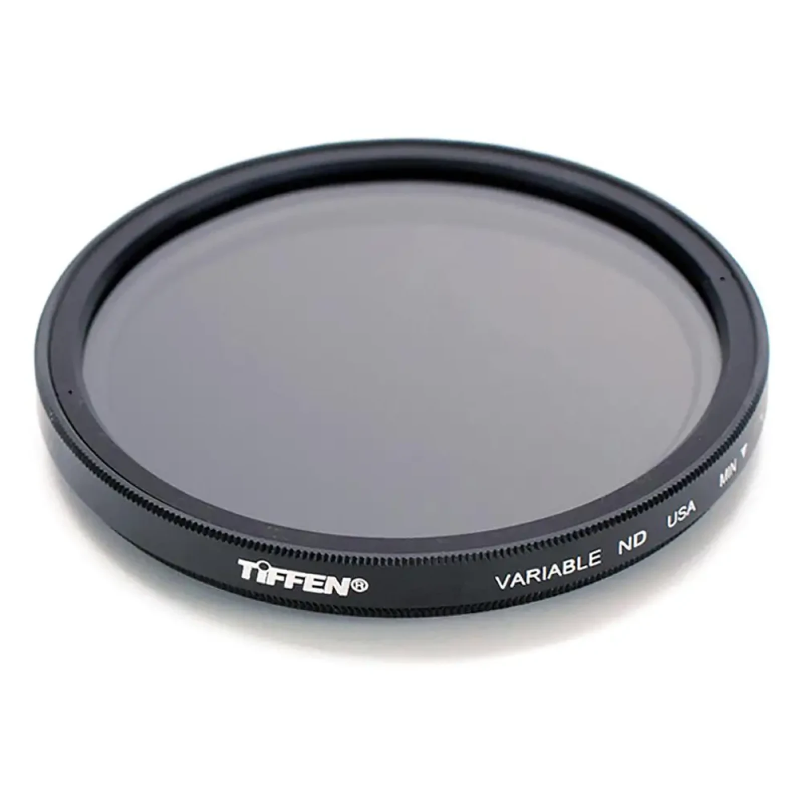 Tiffen Filtre ND Variable 77mm 2-8 stops - Photo 1 sur 1