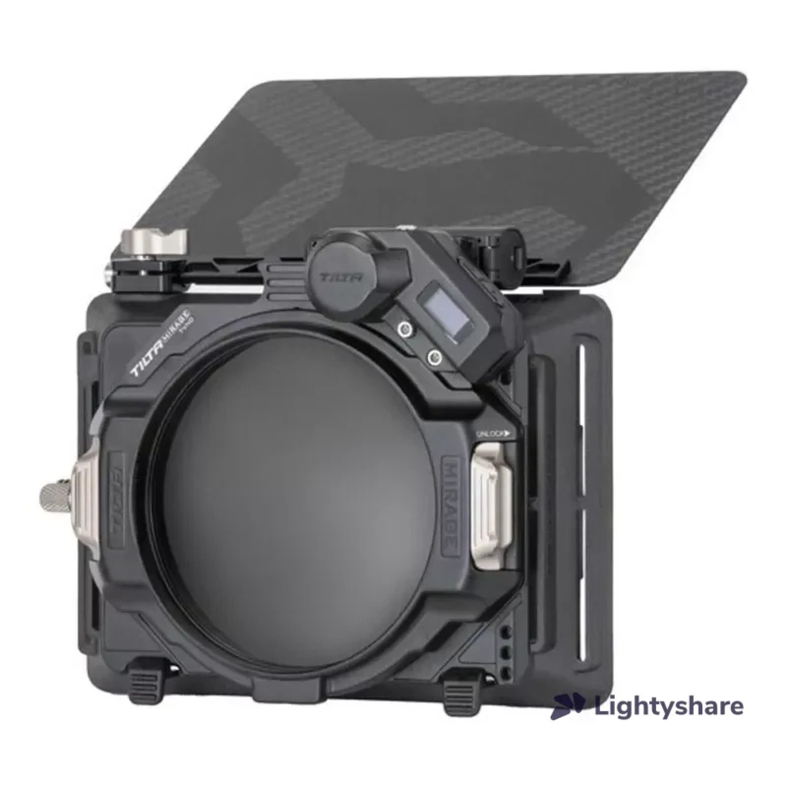 Tilta Matte Box Mirage Motorisée - Photo 1 sur 1