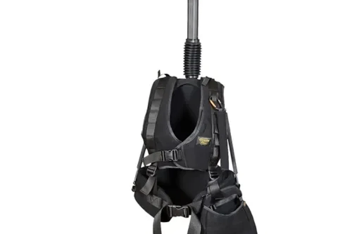 Location Easyrig Minimax - Lightyshare