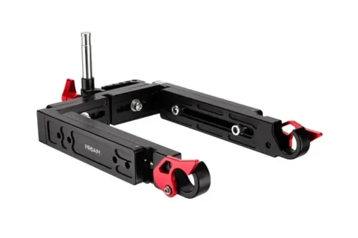 Location DJI Gimbal Dock - Lightyshare