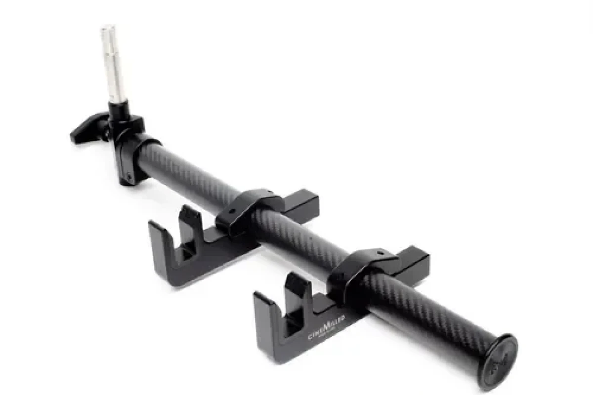 Location Ready Rig Docking Bracket - Lightyshare