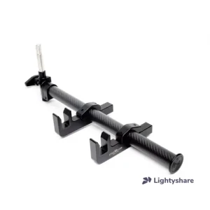 Location Ready Rig Docking Bracket