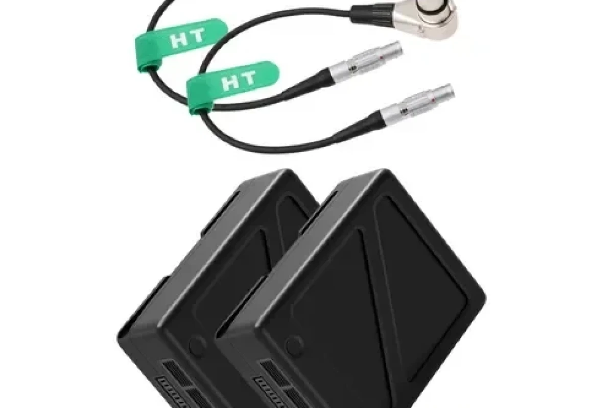 Location Sony Kit de connexion vers Ronin 2 - Lightyshare