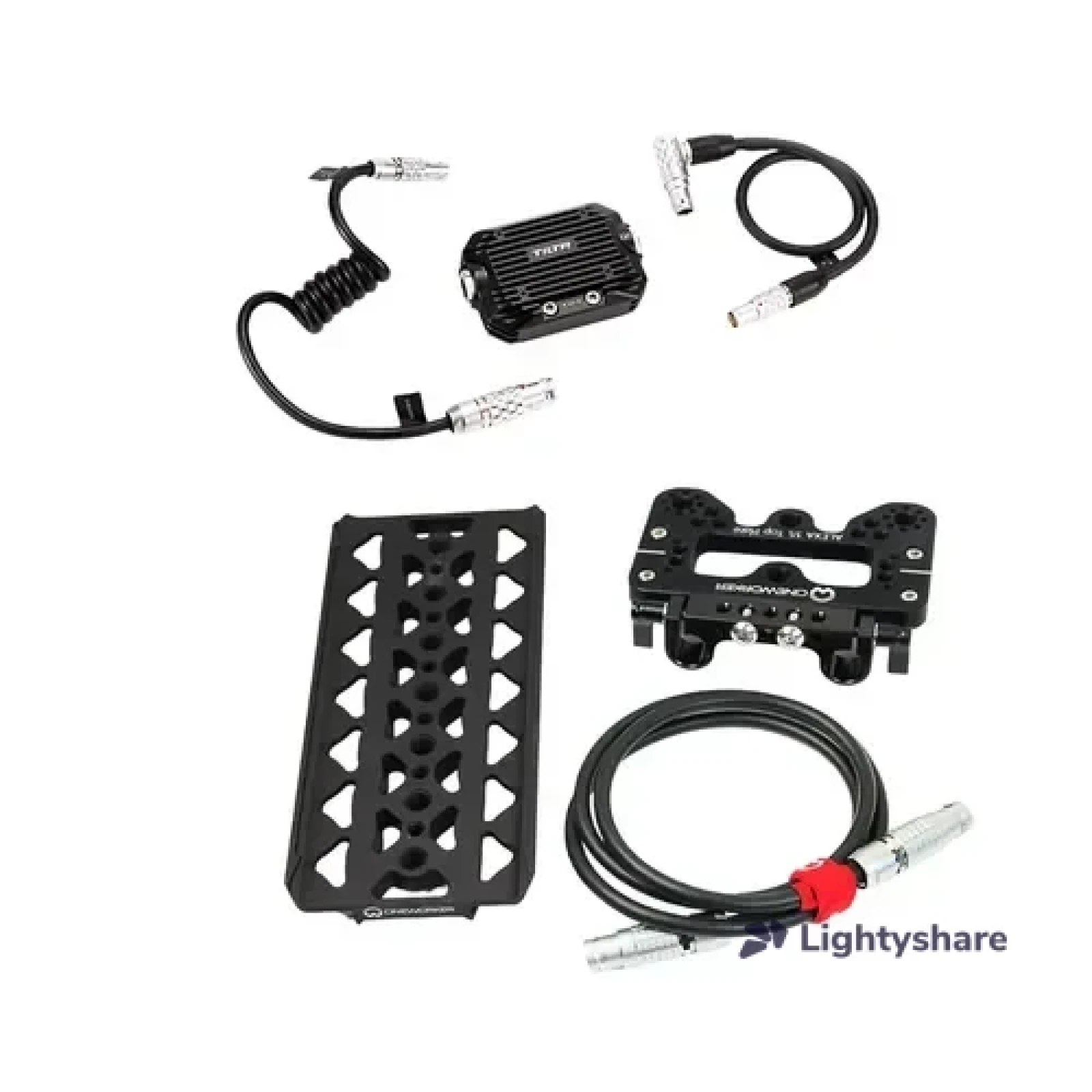 Tilta 24V Power Distribution Module for DJI Ronin 2 - Photo 1 sur 1