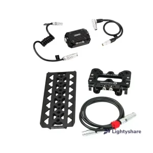 Rent Tilta 24V Power Distribution Module for DJI Ronin 2