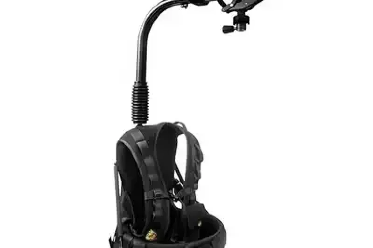 Rent Easyrig + Mantis - Lightyshare