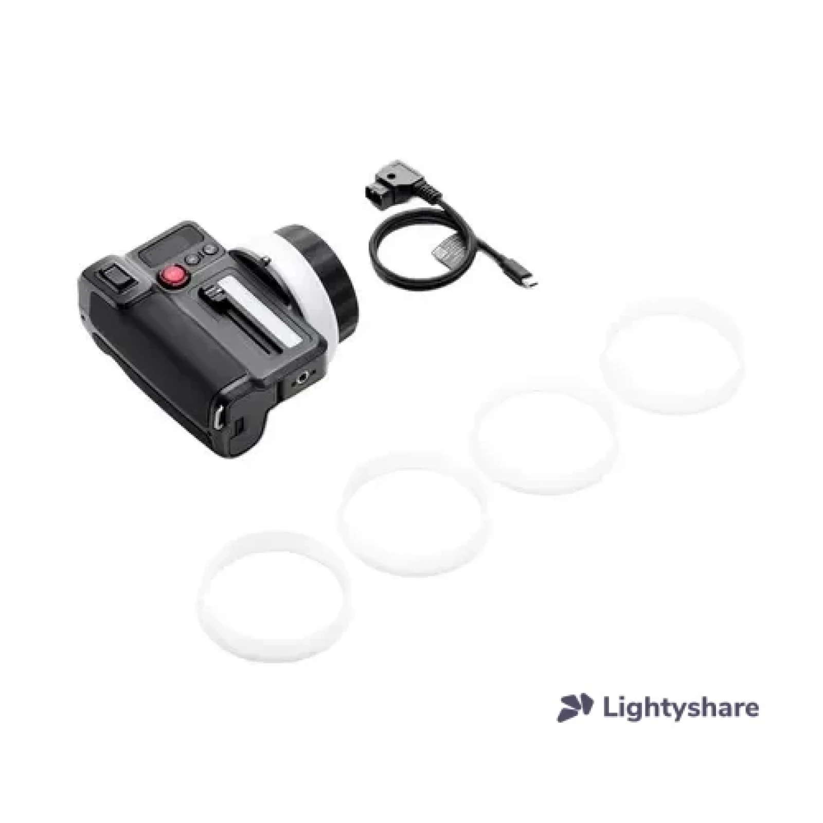 DJI Unité manuelle Focus Pro - Photo 1 sur 1