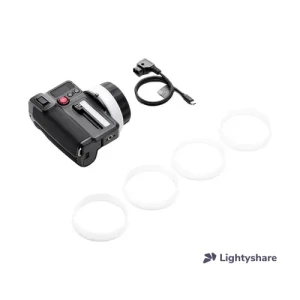 Rent DJI Unité manuelle Focus Pro