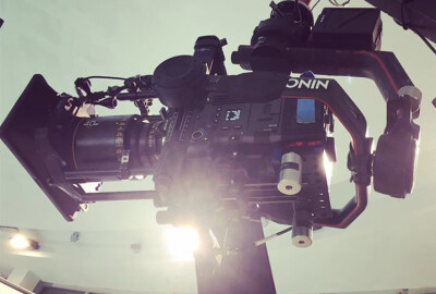 Location DJI Ronin 2 Pro Combo (6 Batteries + Accessoires).