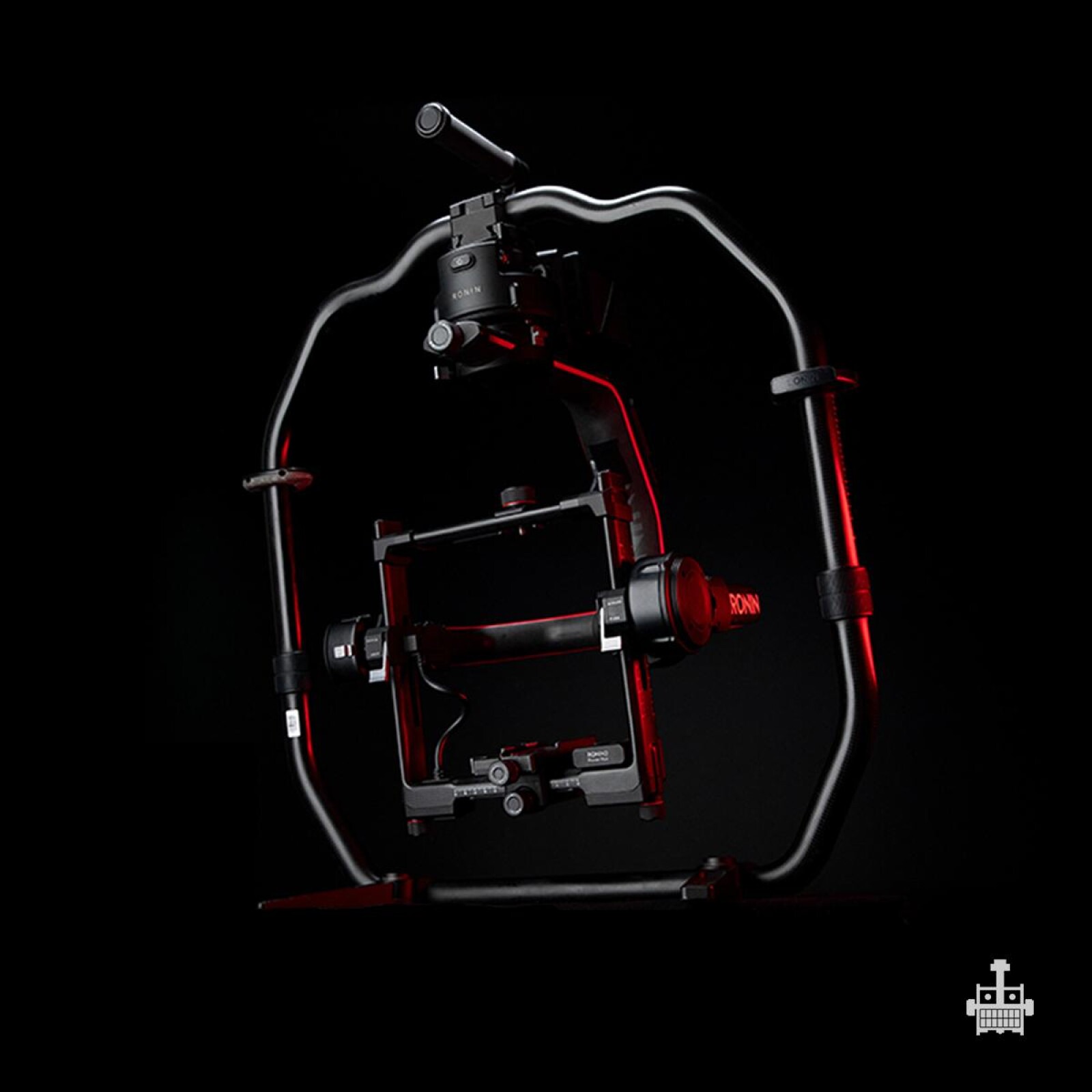 DJI Ronin 2 Pro Combo (6 Batteries + Accessoires). - Photo 1 sur 4