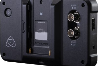 Location Moniteur Atomos Shinobi SDI/HDMI 5 pouces