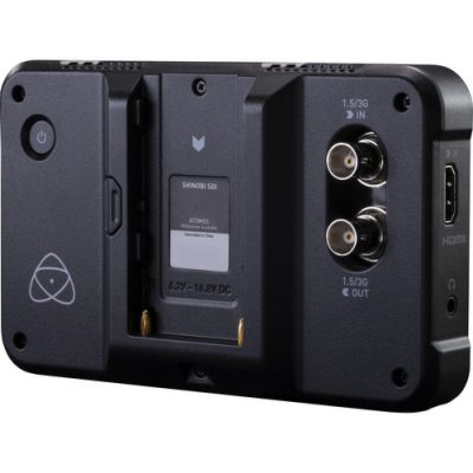 Moniteur Atomos Shinobi SDI/HDMI 5 pouces - Photo 2 sur 3