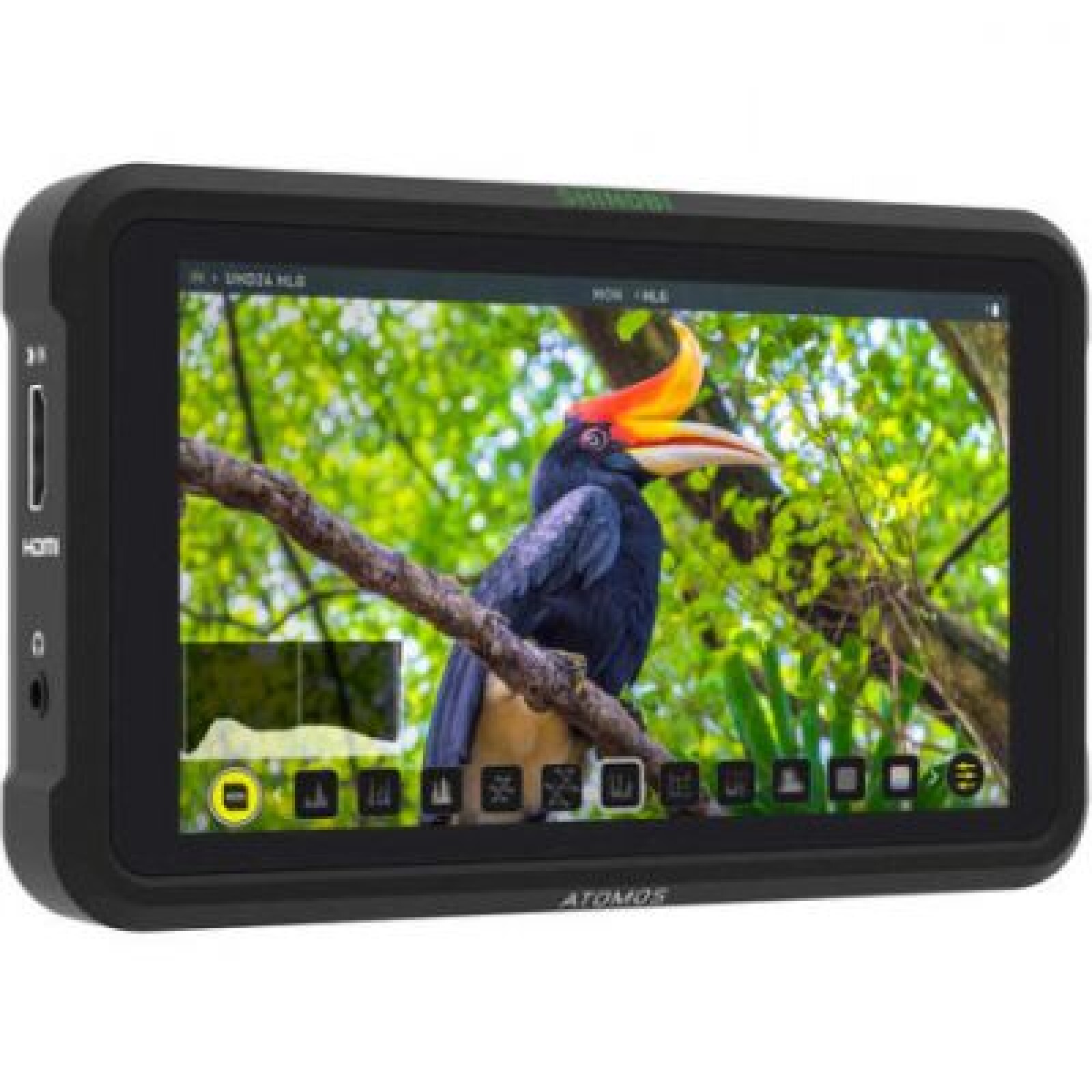 Moniteur Atomos Shinobi SDI/HDMI 5 pouces - Photo 1 sur 3