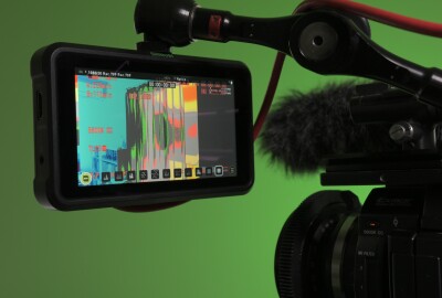 Location Moniteur Atomos Shinobi SDI/HDMI 5 pouces