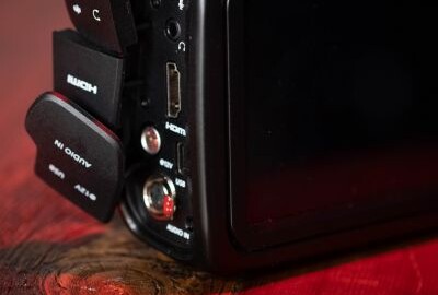 Location PACK MEDIUM - Boitier et accessoires Black Magic Pocket Cinema Camera 4k (BMPCC4K)