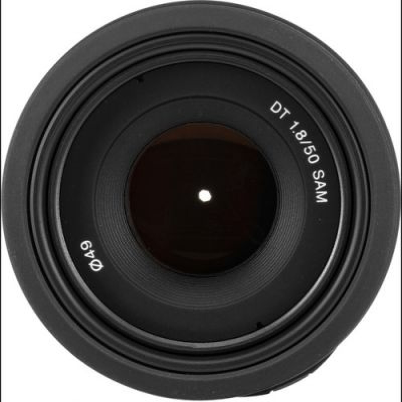 Sony DT 50mm f/1.8 SAM (A-mount) - Photo 4 sur 4