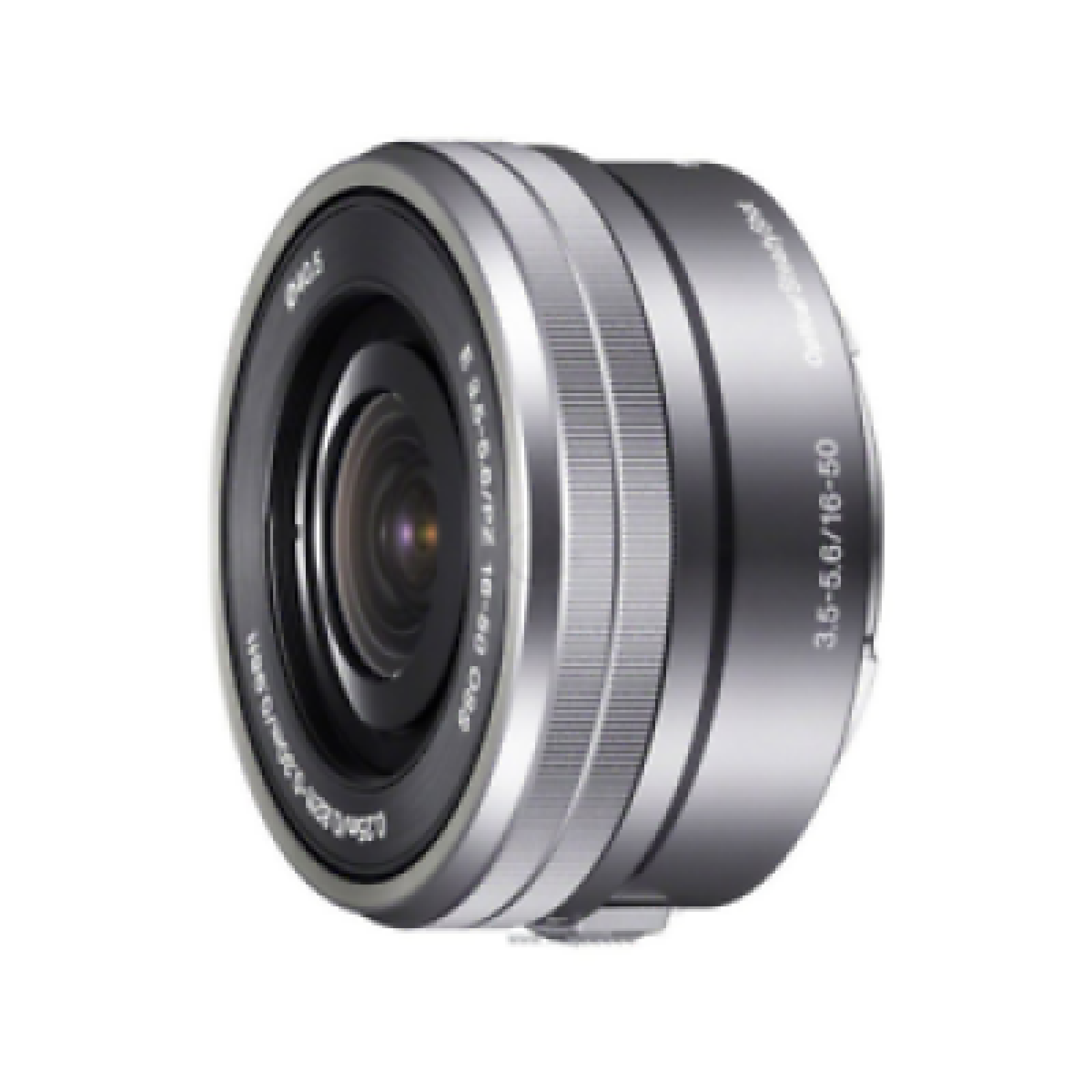 Sony 16-50mm f/3.5-5.6 OSS (E-mount) - Photo 1 sur 2
