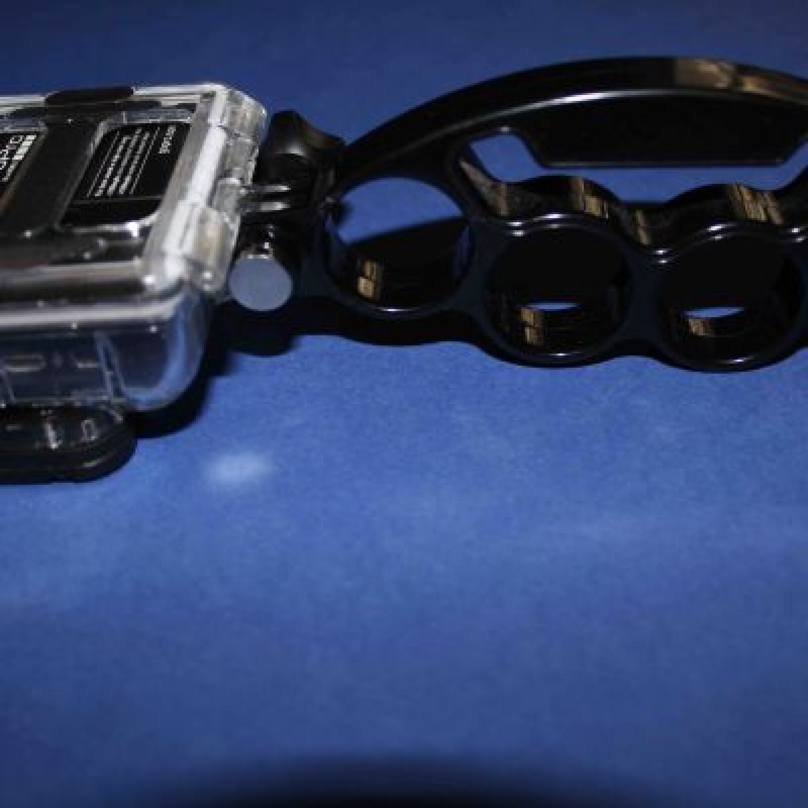 GoPro Hero 3 - Photo 3 sur 5