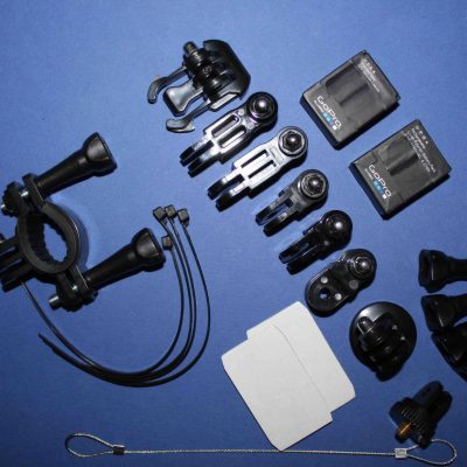 GoPro Hero 3 - Photo 4 sur 5
