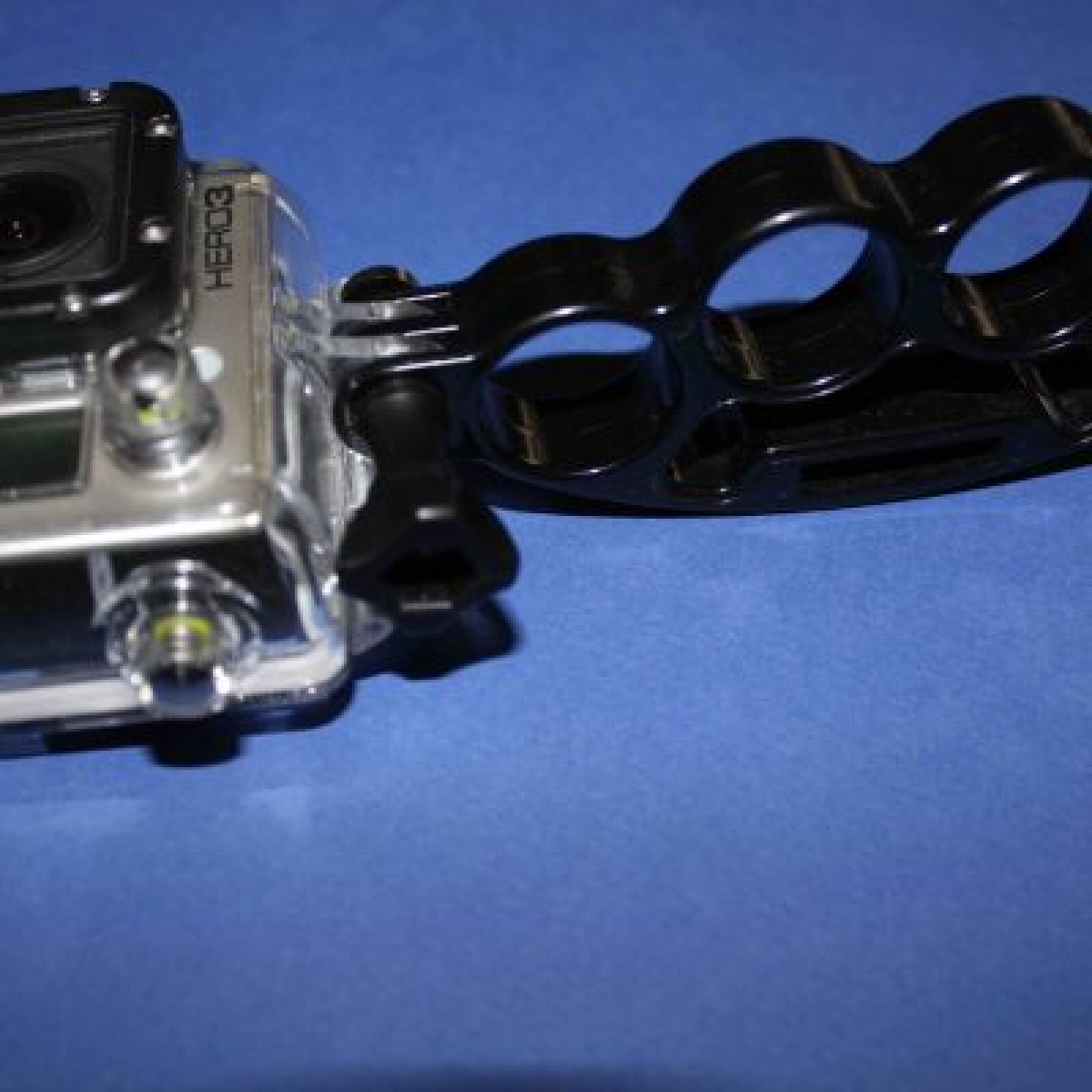 GoPro Hero 3 - Photo 5 sur 5