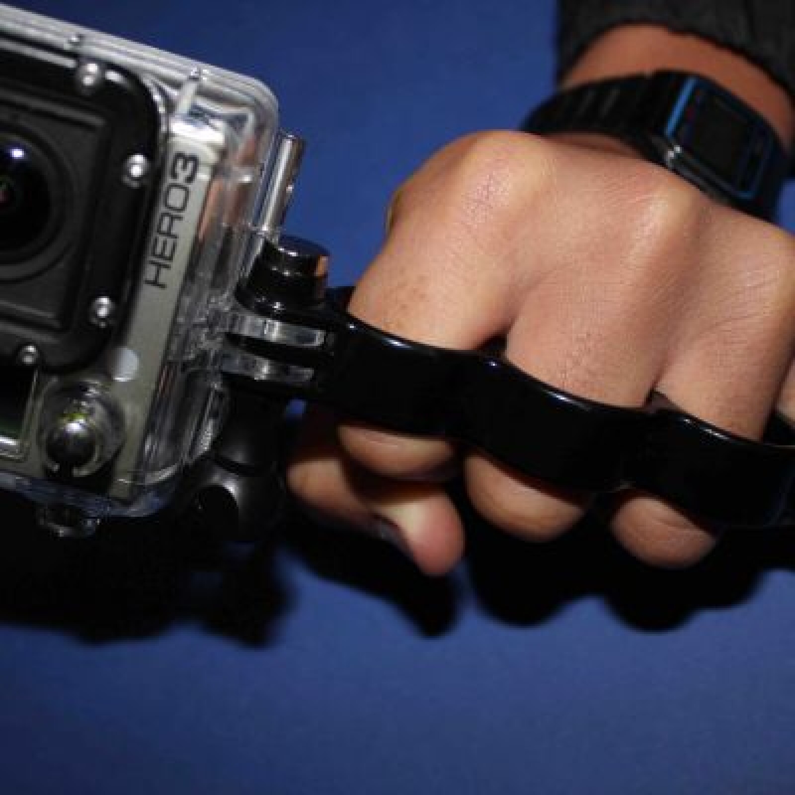 GoPro Hero 3 - Photo 1 sur 5