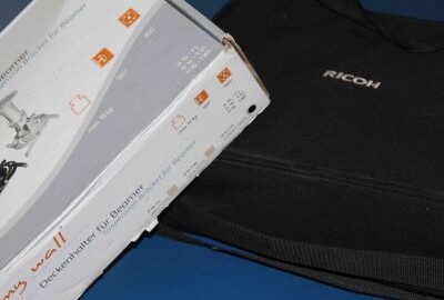 Location Vidéoprojecteur Ricoh PJ X2240 3000 ANSI lumens