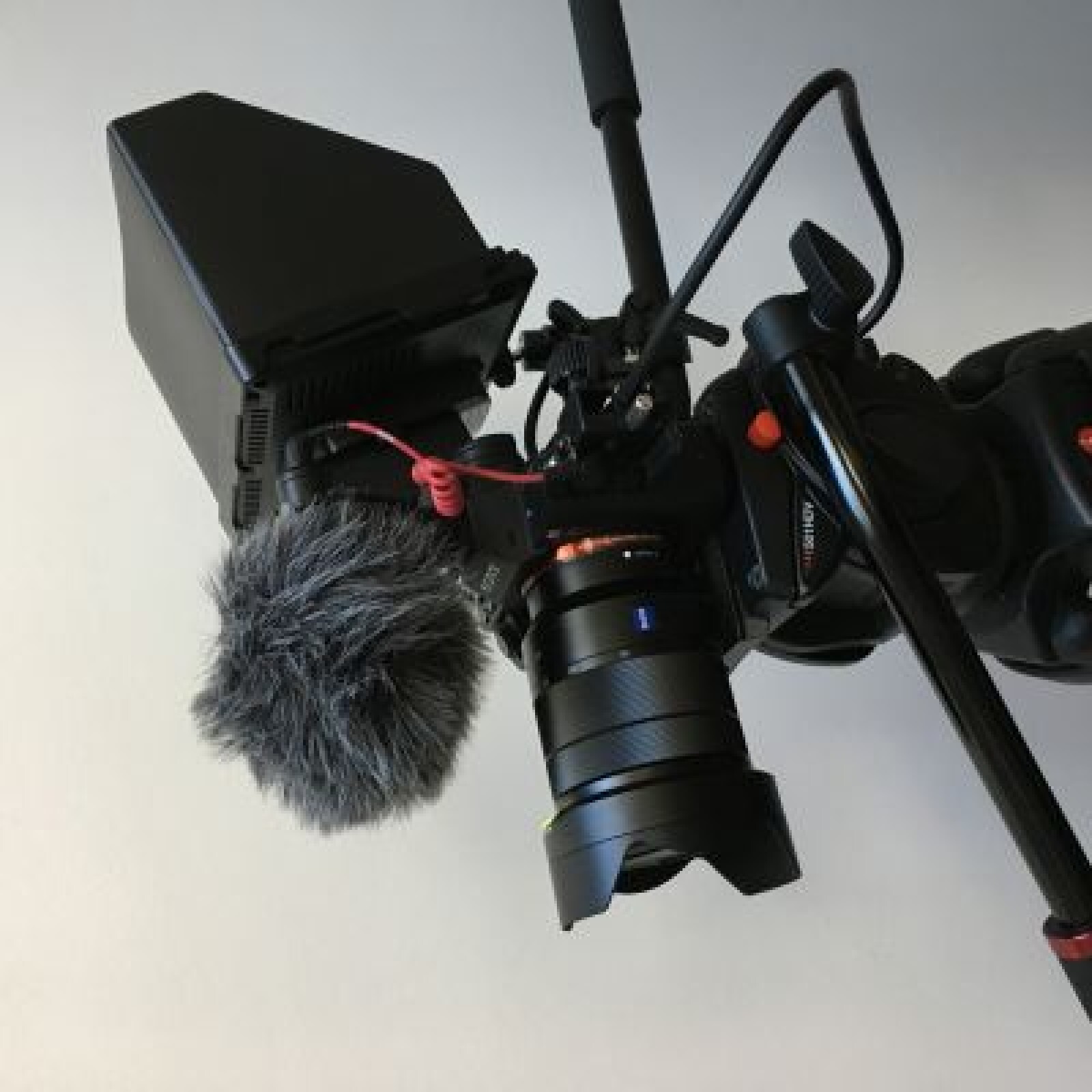 KIT reportage - Photo 1 sur 2
