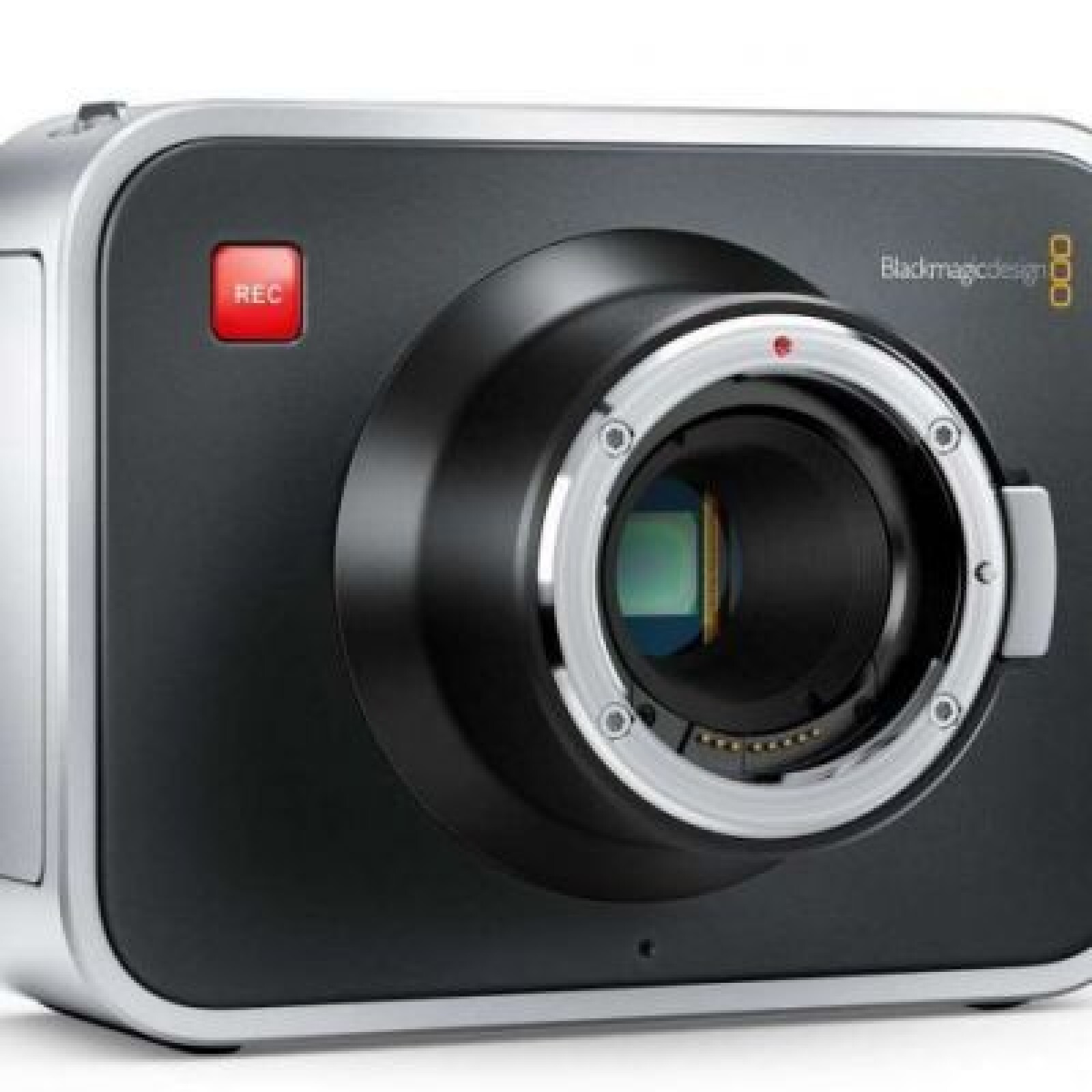 BlackMagic Cinema Camera 2.5K - Photo 1 sur 3