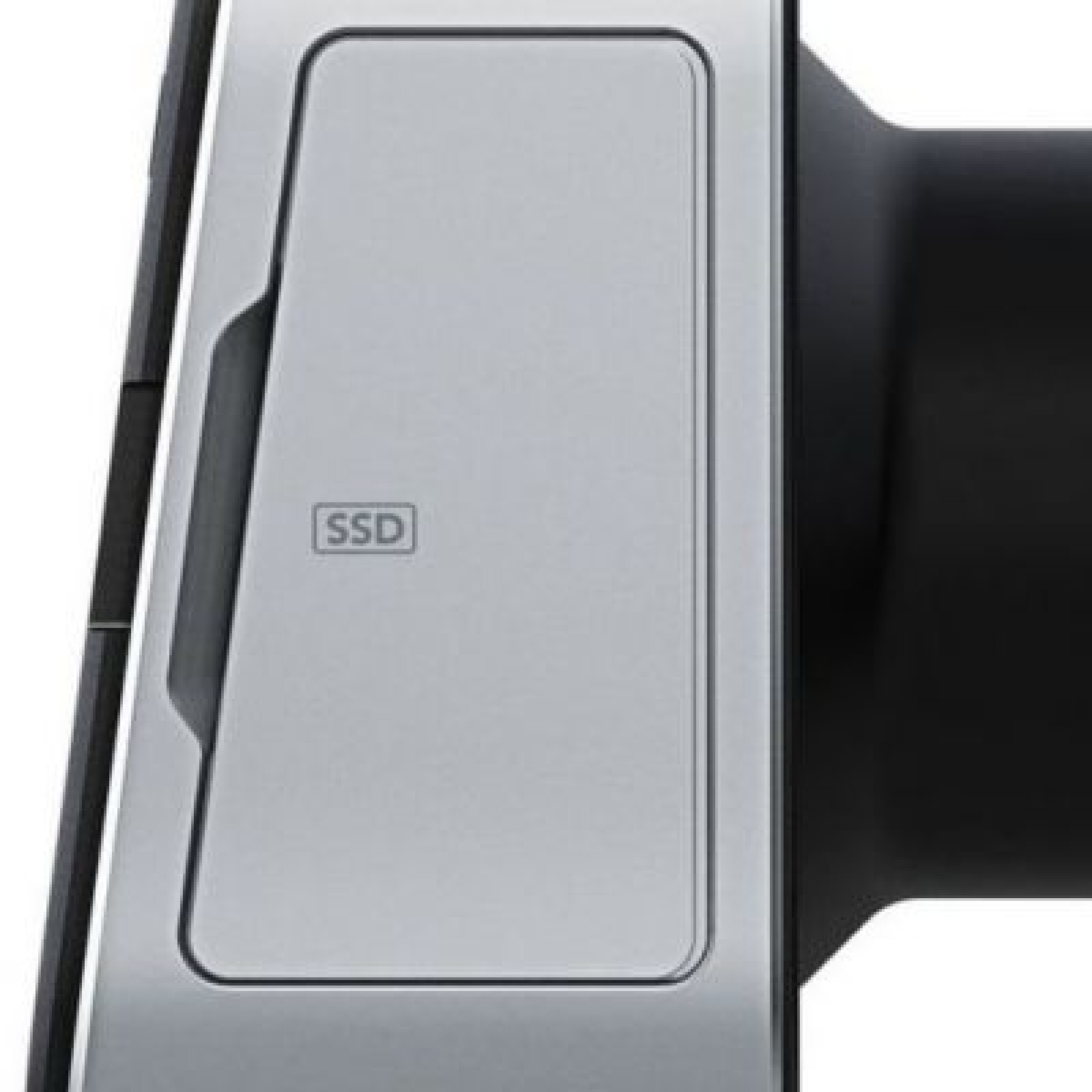 BlackMagic Cinema Camera 2.5K - Photo 2 sur 3