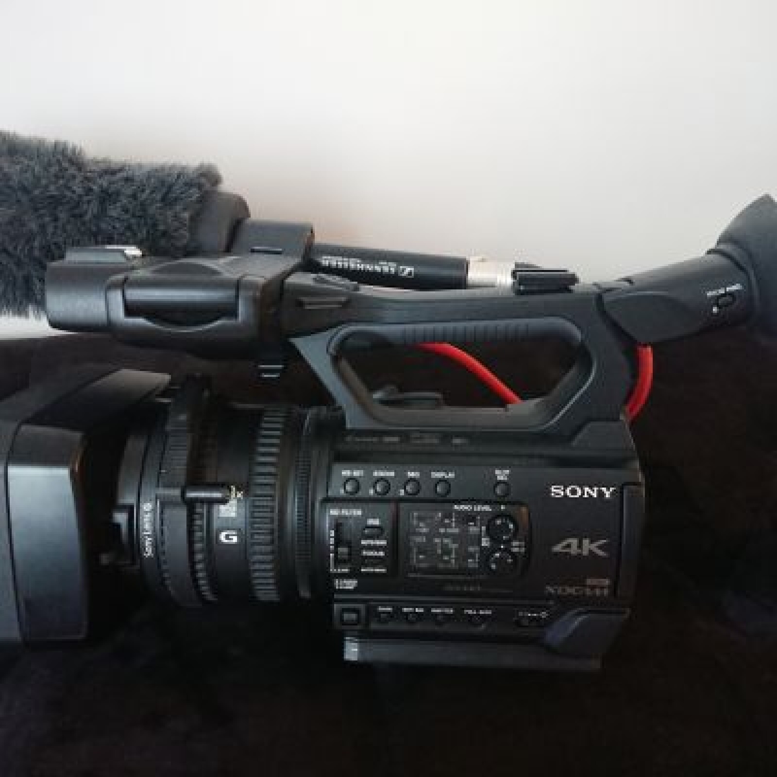 SONY 4K PXW-Z150 - Photo 1 sur 1