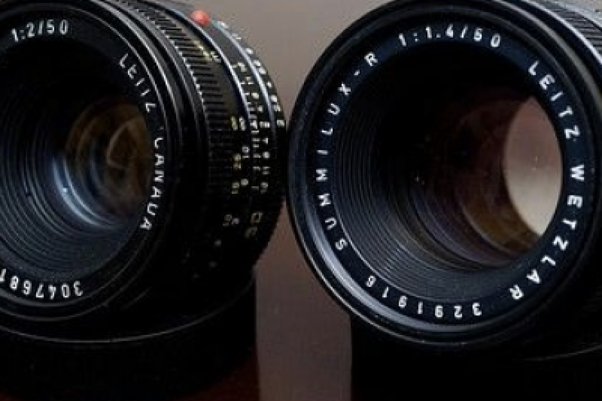 Location Leica SUMMICRON 50mm f/2 - Lightyshare
