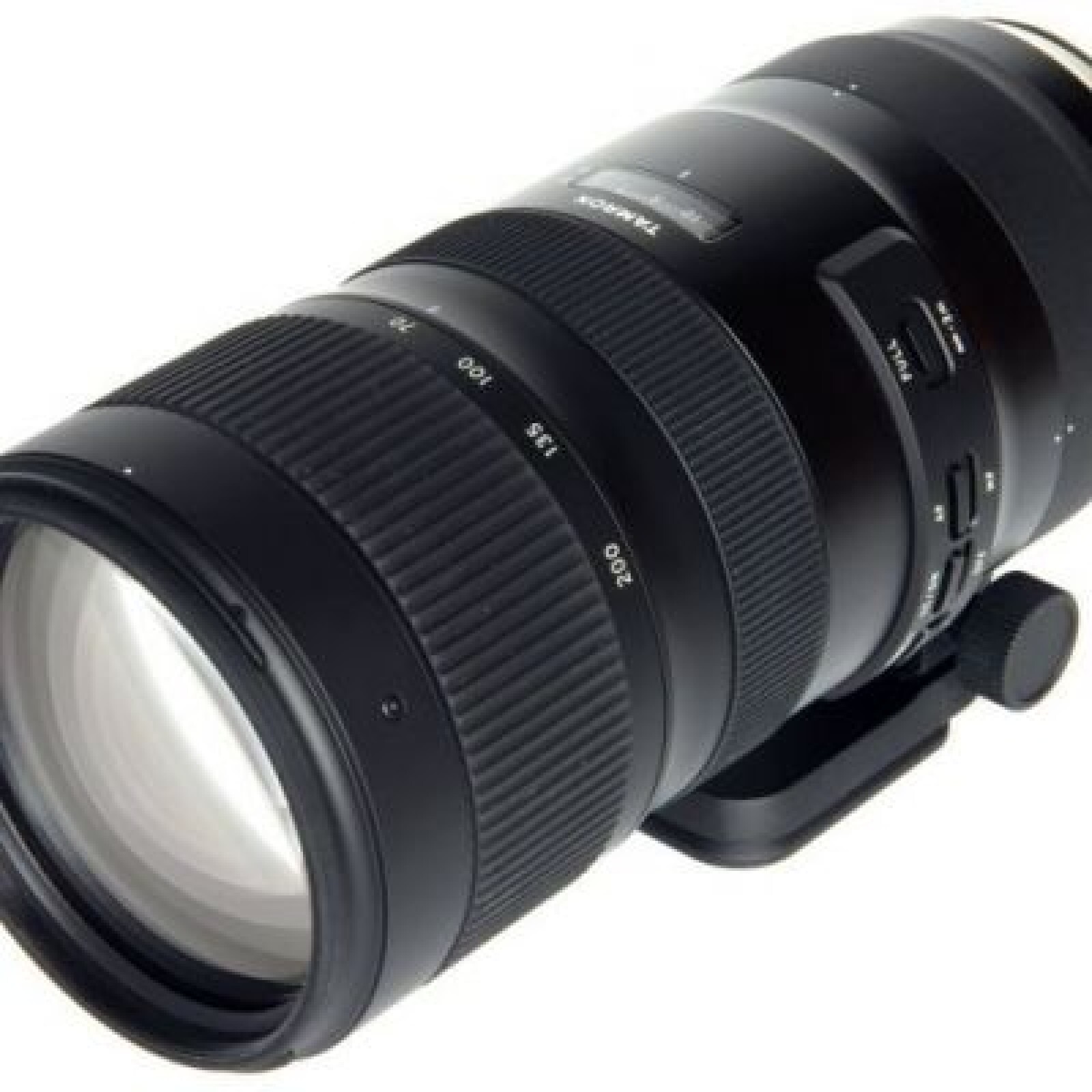 Tamron 70-200mm F/2.8 Di VC USD - Photo 1 sur 1