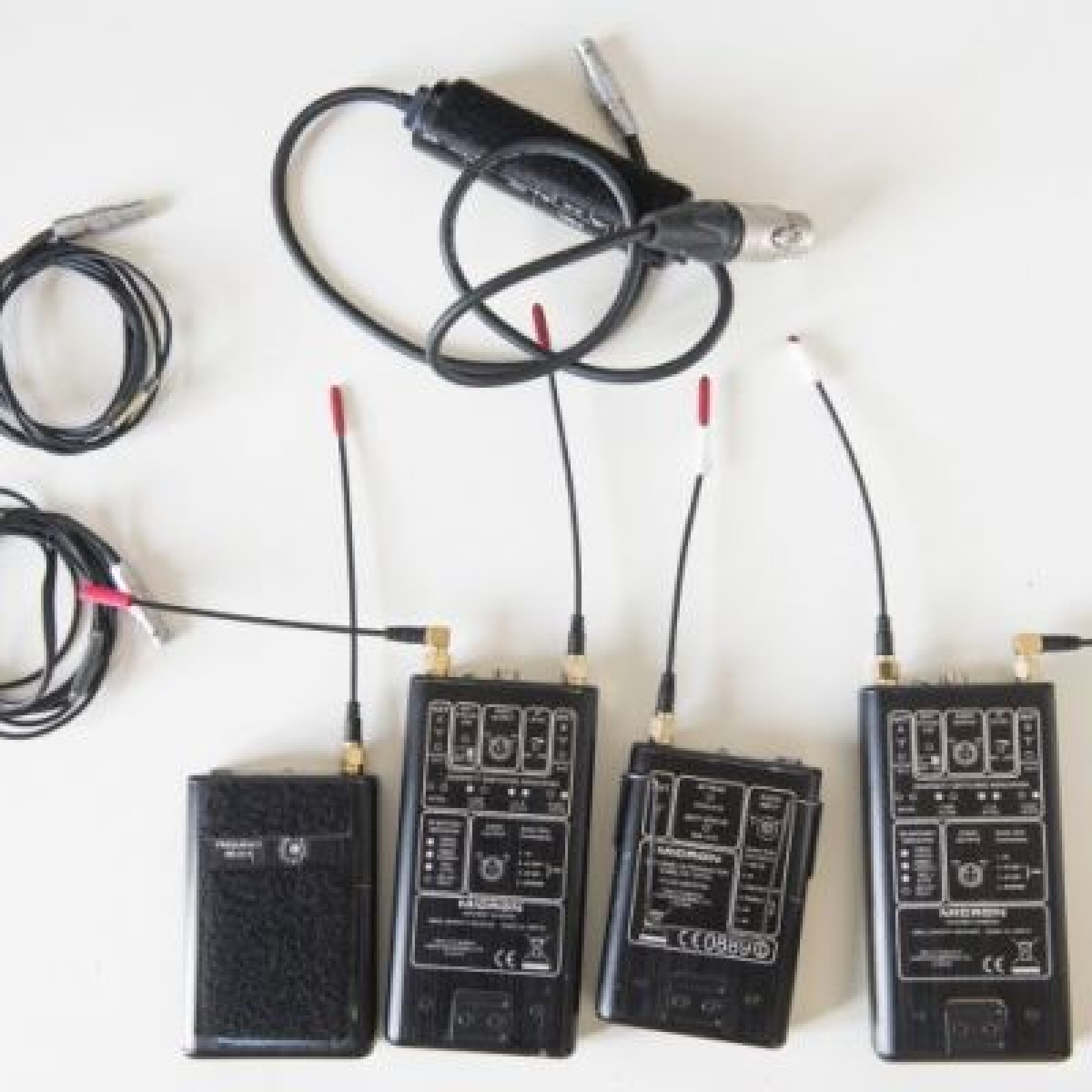 Micron Explorer 100 - Photo 1 sur 1
