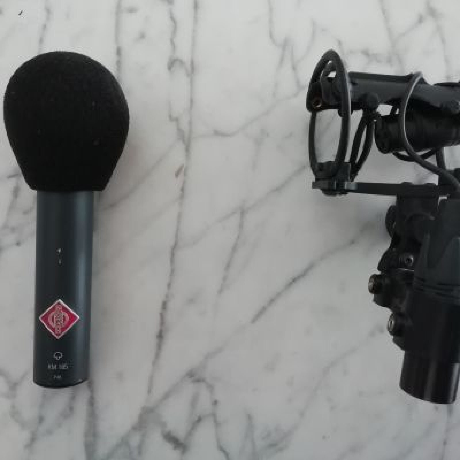KIT enregistreur + micro + perche - Photo 2 sur 4