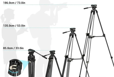 Location Smallrig Heavy Duty